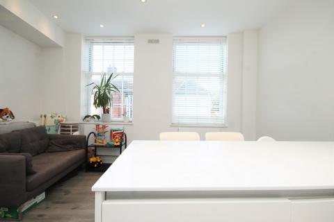 1 bedroom flat to rent, Rundell Crescent, Hendon Central, NW4