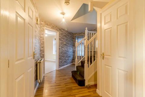26 Canberra Road, Carbrooke, Thetford, IP25 6GQ