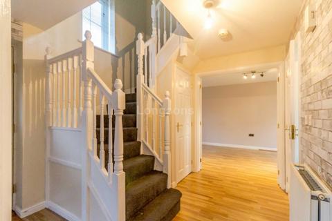 26 Canberra Road, Carbrooke, Thetford, IP25 6GQ