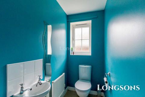 26 Canberra Road, Carbrooke, Thetford, IP25 6GQ