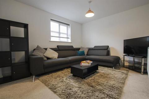 2 bedroom flat to rent - Stockholm Way, London, E1W