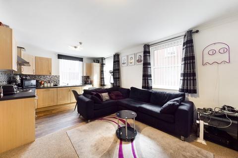 2 bedroom apartment for sale - Francis Court, Francis Street, Hull, HU2