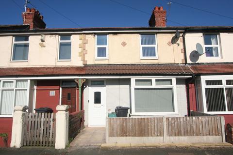 4 bedroom house share to rent - Princes Road, Ellesmere Port, Cheshire. CH65
