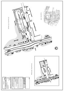 Plot for sale, Land Off, Southgate, Sleaford, Lincolnshire, NG34