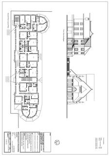 Plot for sale, Land Off, Southgate, Sleaford, Lincolnshire, NG34