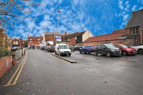 undefined, Land Off, Southgate, Sleaford, Lincolnshire, NG34