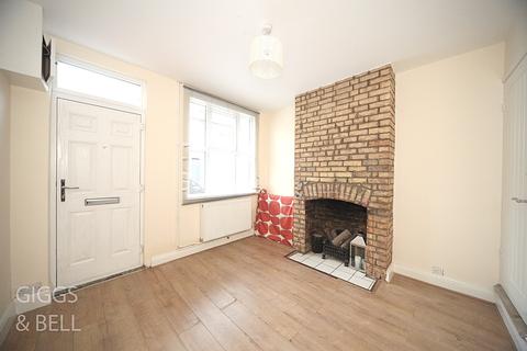3 bedroom terraced house for sale - Ridgway Road, Luton, Bedfordshire, LU2