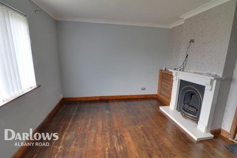 4 bedroom semi-detached house to rent, Whitmuir Road, Cardiff