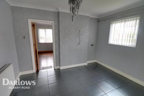 4 bedroom semi-detached house to rent, Whitmuir Road, Cardiff