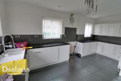 4 bedroom semi-detached house to rent, Whitmuir Road, Cardiff