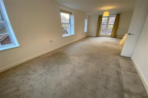 2 bedroom apartment to rent, Vyne Park, Basingstoke