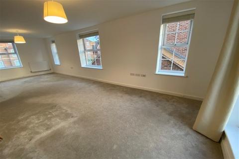 2 bedroom apartment to rent, Vyne Park, Basingstoke