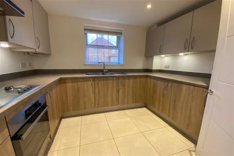 2 bedroom apartment to rent, Vyne Park, Basingstoke