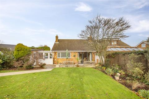 43 Cherry Trees, Hartley, Longfield, DA3 8DS