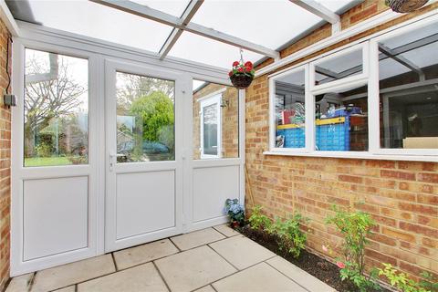 43 Cherry Trees, Hartley, Longfield, DA3 8DS