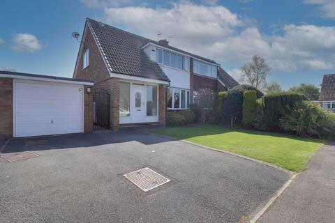 33 Fair View, Pontefract, WF8 3NT