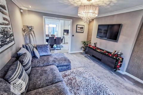 4 bedroom detached house for sale - Jenkin Close, Worsley, Manchester, Greater Manchester, M28