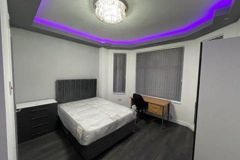 6 bedroom house share to rent - Scarsdale Road