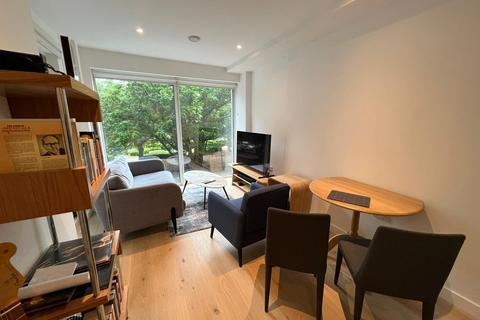 1 bedroom apartment for sale - Fitzgerald Court, 2b Rodney Street, London, N1