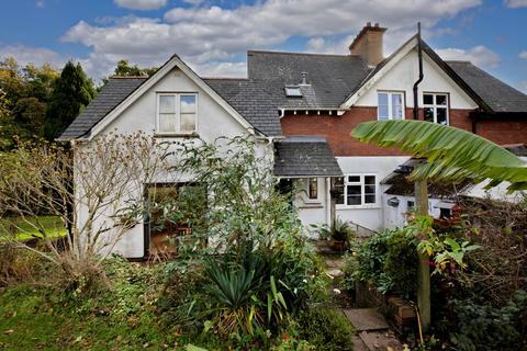 3 bedroom semi-detached house for sale - Wrefords Lane, Exeter, Devon, EX4