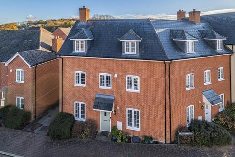 4 bedroom semi-detached house for sale - Cumnor Hill,  Oxford,  OX2