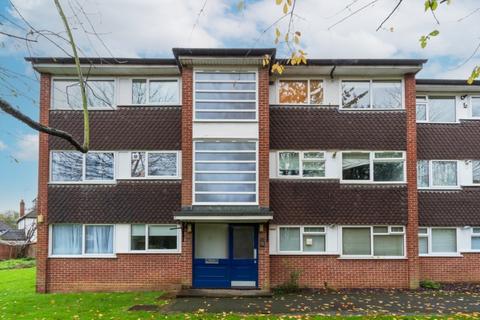 2 bedroom ground floor flat for sale - Hamilton Court, West End Lane, Pinner