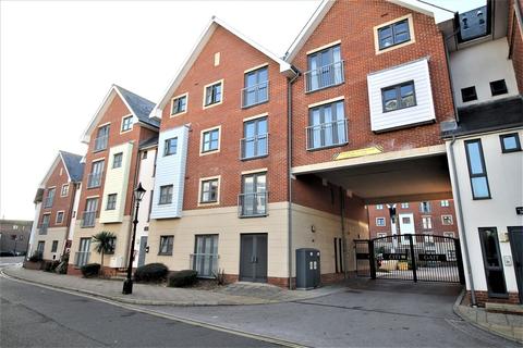 2 bedroom apartment to rent - St James's Street, Portsmouth