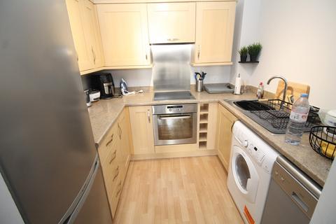 2 bedroom apartment to rent, St James's Street, Portsmouth