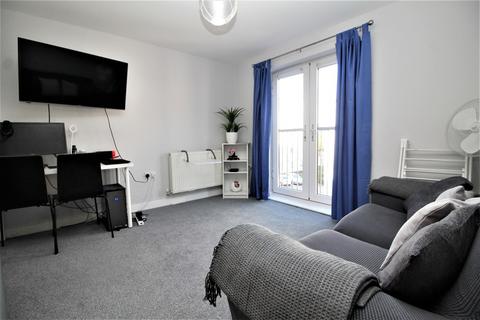 2 bedroom apartment to rent, St James's Street, Portsmouth