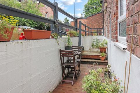 2 bedroom apartment to rent - 42 Palatine Road, Manchester M20 3JL