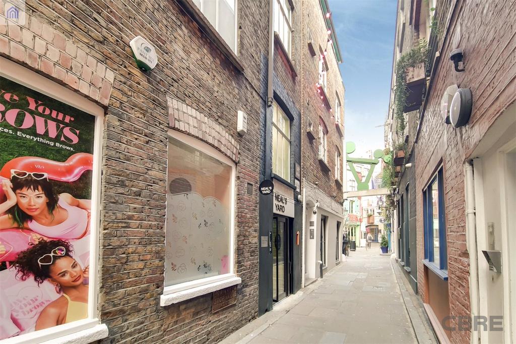 Neals Yard
