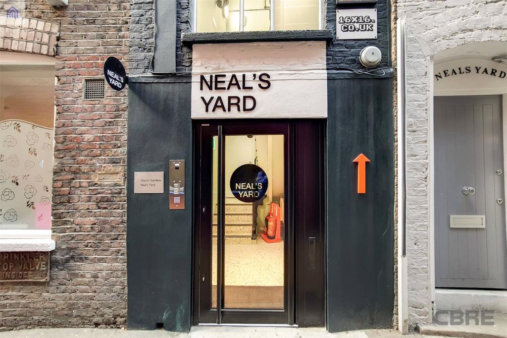 Neals Yard