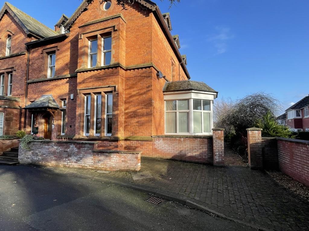 Scotby Grange, Scotby 2 bed apartment for sale £275,000