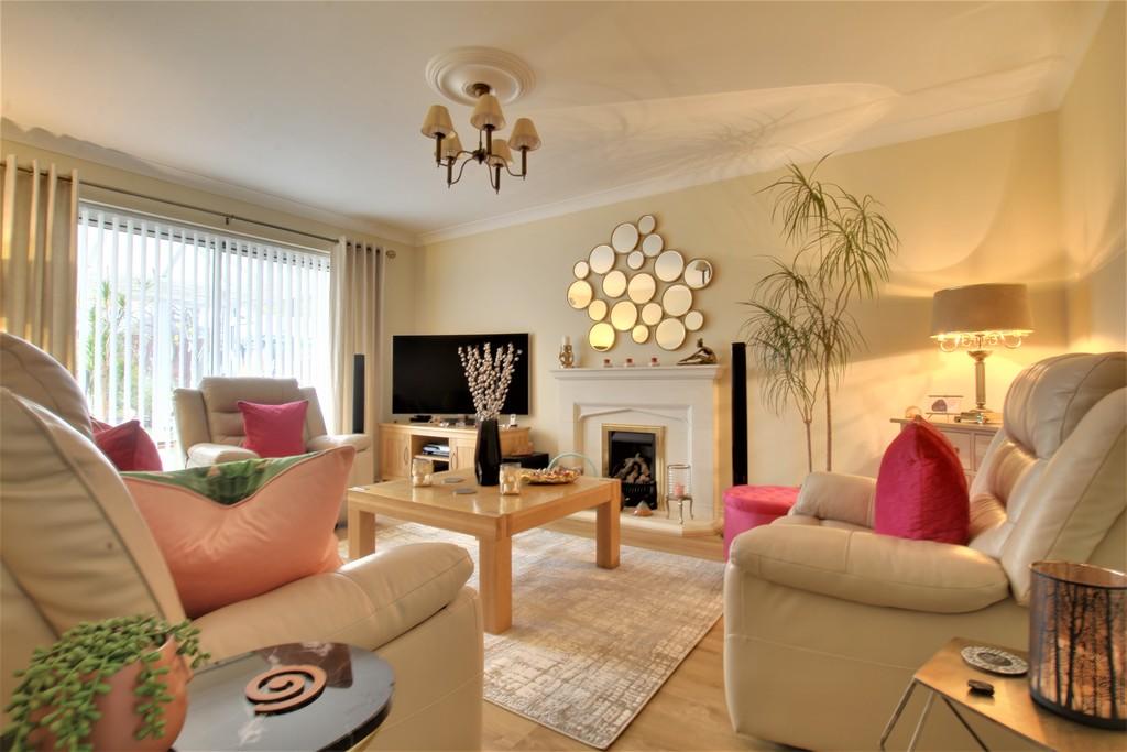 Tribune Close, Chatteris 4 bed detached house for sale £450,000