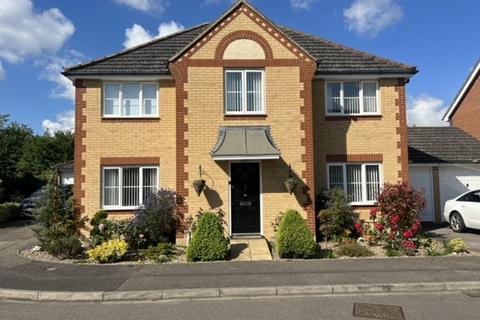 18 Tribune Close, Chatteris, PE16 6UY