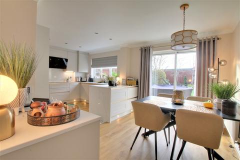 18 Tribune Close, Chatteris, PE16 6UY