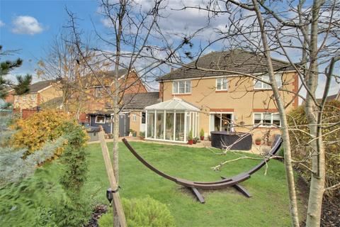 18 Tribune Close, Chatteris, PE16 6UY