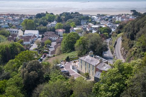 4 bedroom detached house for sale, Le Mont Felard, St. Lawrence, Jersey