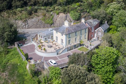 4 bedroom detached house for sale, Le Mont Felard, St. Lawrence, Jersey