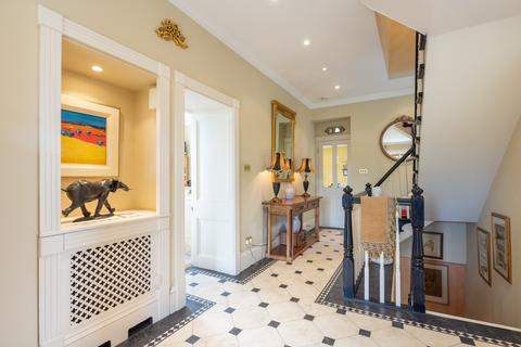 4 bedroom detached house for sale, Le Mont Felard, St. Lawrence, Jersey