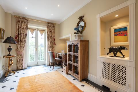 4 bedroom detached house for sale, Le Mont Felard, St. Lawrence, Jersey