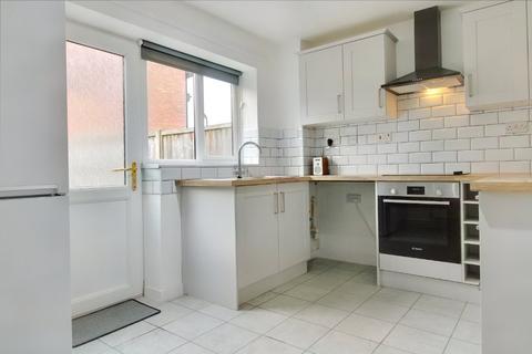23 Basil Close, Swindon, SN2 2TT