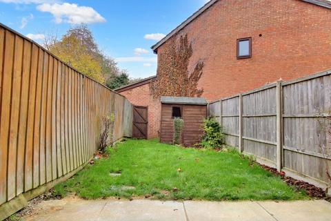 23 Basil Close, Swindon, SN2 2TT
