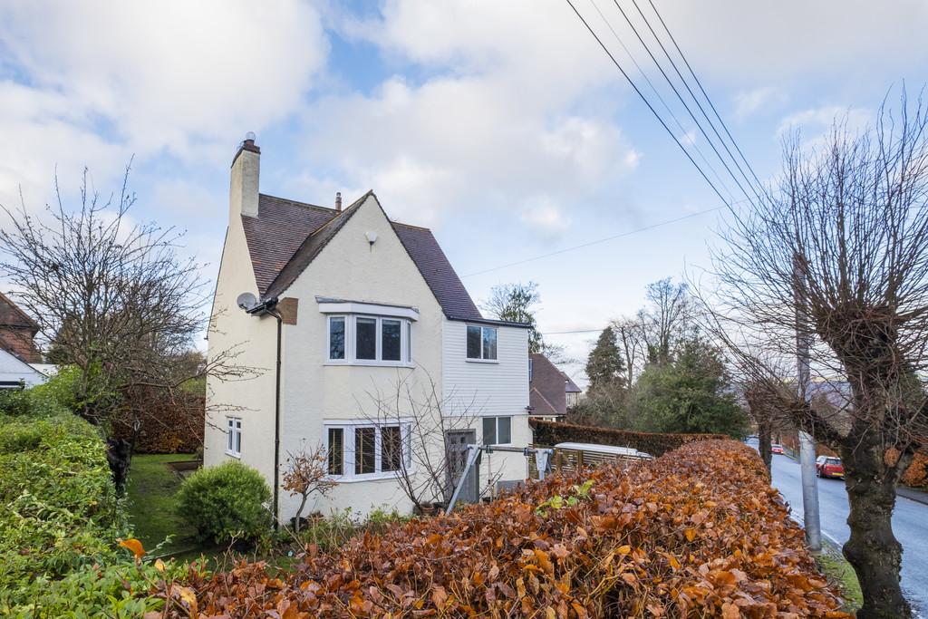 Elvaston Road, Hexham 4 bed detached house £499,950