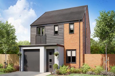 3 bedroom semi-detached house for sale - Plot 112, The Buttermere at The Maples, Primrose Lane NE13