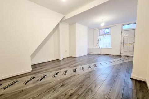 undefined, Gladstone Street, St. Helens, WA10