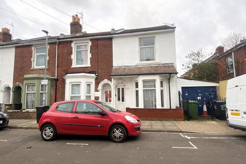 5 bedroom terraced house to rent - Fraser Road, Southsea