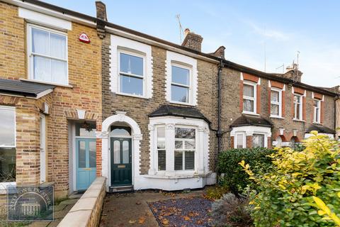 3 bedroom terraced house for sale - Capel Road, Forest Gate