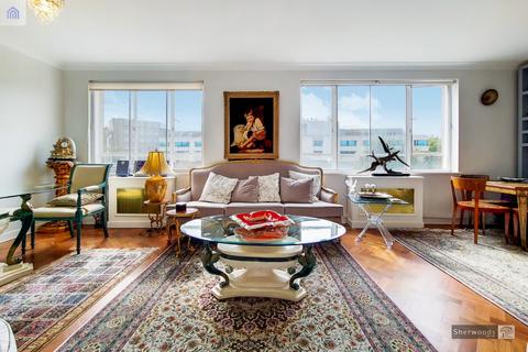 2 bedroom flat for sale, Lexham Gardens, London
