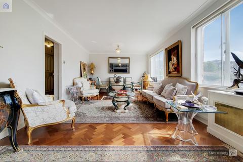 2 bedroom flat for sale, Lexham Gardens, London